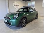 MINI Cooper C STEPTRONIC TETTO PANORAMICO APRIBILE SEDILI IN PELLE RISCALDA &hellip;