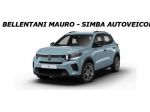CITROEN C3 Hybrid 110 e-DCS6 Plus rif. 23426820