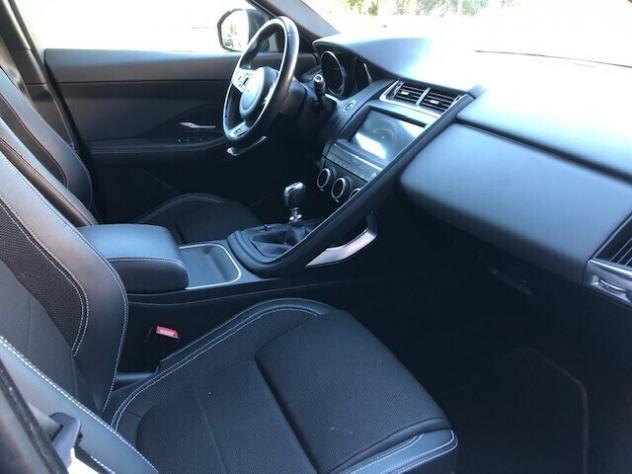 Jaguar E-Pace 2.0D 180 CV AWD R-Dynamic S - Foto 10