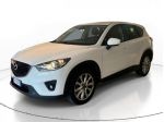MAZDA CX-5 2.2L Skyactiv-D 150CV 4WD Evolve rif. 23742943