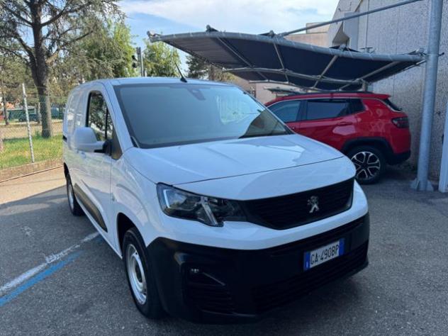 PEUGEOT Partner BlueHDi 100CV Furgone rif. 23944923 - Foto 2