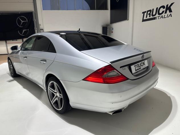 Mercedes-benz CLS 350 CDI Grand Edition - Foto 4
