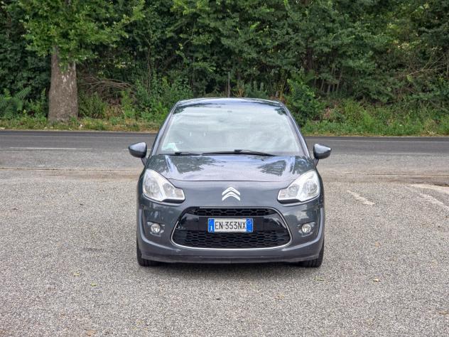 Citroen C3 1.4 HDi 70 Exclusive E5B Manuale NEO 2012 - Foto 2