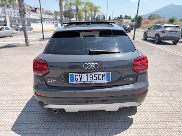 Audi Q2 30 TDI S tronic - Foto 6