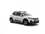 DACIA Sandero Stepway Eco-G 120 CV Expression rif. 23905175