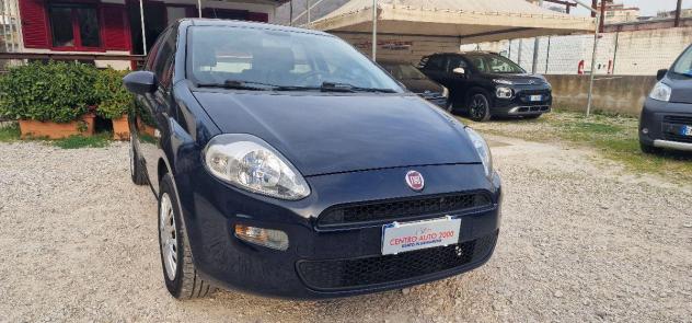 FIAT Punto 1.4 8V G.P.L. 5p. Easypower Street - Foto 9