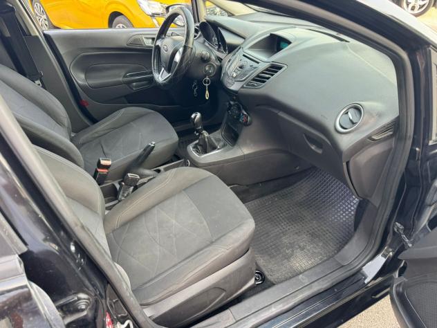 Ford Fiesta 1.4 96/92CV GPL - Foto 9