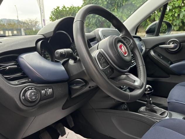 500X 1.3 MultiJet 95 CV Club - Foto 7