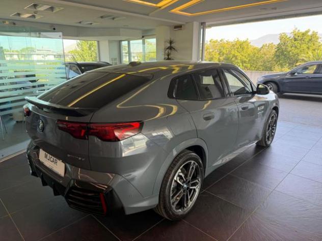 BMW X2 sDrive 18d Msport Pro rif. 24158977 - Foto 5