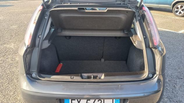 FIAT Punto 1.2 Street 69cv - Foto 7