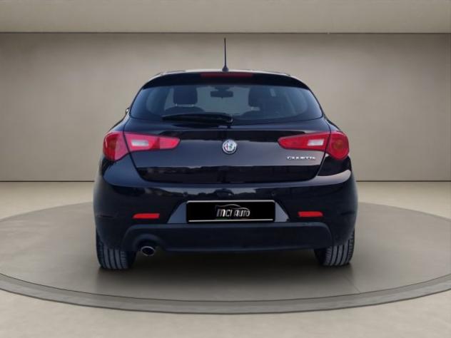 ALFA ROMEO Giulietta 1.6 JTDm 120 CV Super rif. 23793029 - Foto 4