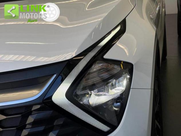 KIA Sportage V tgdi hev Style rif. 24182543 - Foto 8