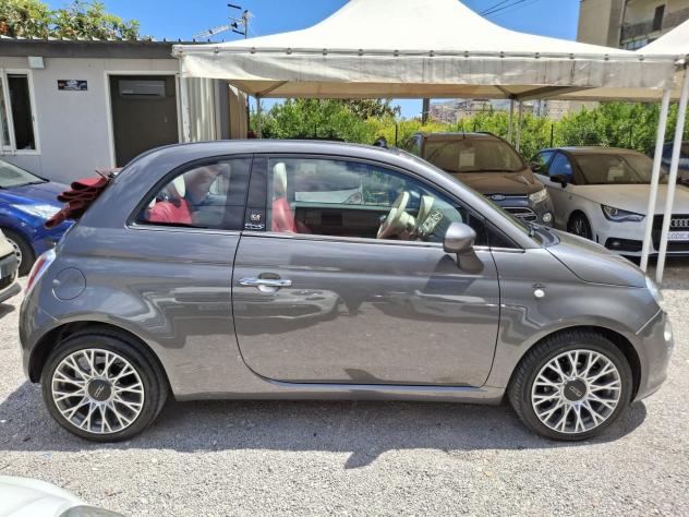 Fiat 500 C 1.3 Multijet 16V 95 CV Lounge - Foto 7