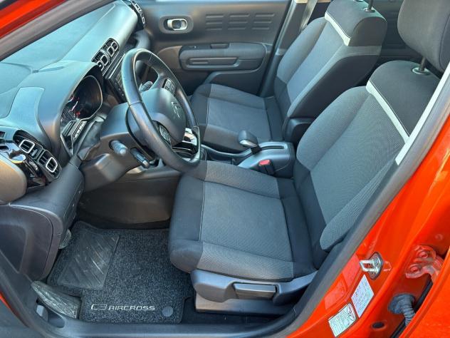Citroen C3 Aircross 1.5 BlueHDi 120cv-Cambio Automatico - Foto 9