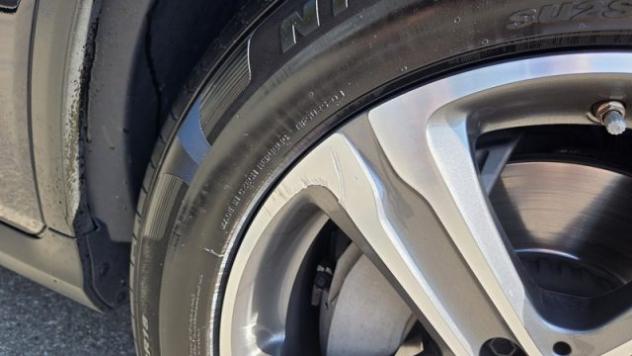 MERCEDES-BENZ GLC 250 4Matic Sport PERMUTE rif. 23762075 - Foto 7
