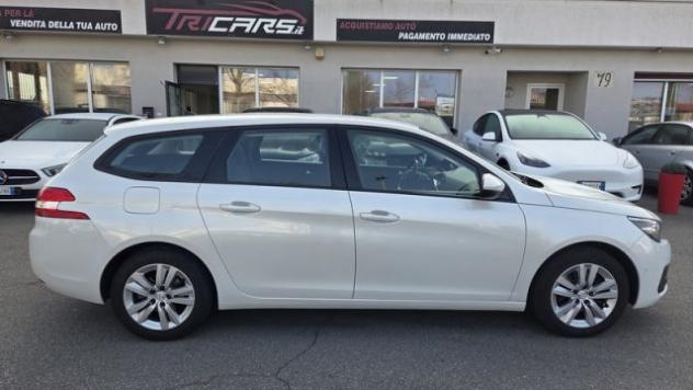 PEUGEOT 308 BlueHDi 130 S&S SW Eat8 Business PERMUTE NEOPAT. rif. 23918146 - Foto 5