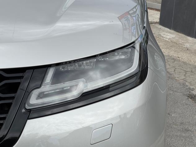 LAND ROVER RANGE ROVER VELAR 20D 180 CV SE FULL IVA - Foto 5