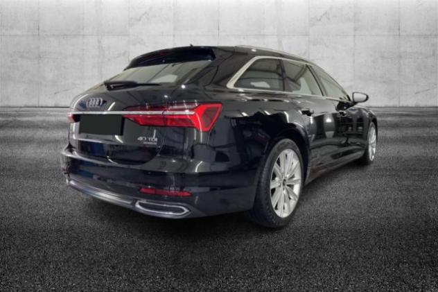 AUDI A6 Avant 40 2.0 TDI quattro ultra S tronic Business rif. 23757311 - Foto 3
