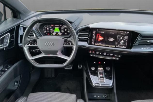 AUDI Q4 e-tron Q4 SPB 35 e-tron rif. 23757686 - Foto 6