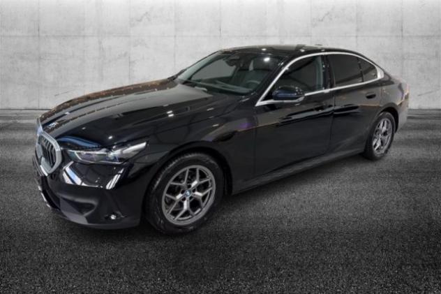 BMW 520 d 48V sDrive rif. 23806928