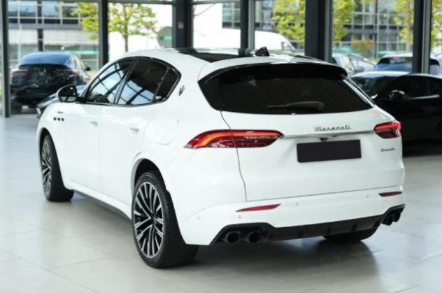 MASERATI Grecale MHEV 330 CV AWD Modena rif. 23757603 - Foto 3