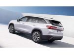 SKODA Kodiaq 1.5 m-HEV DSG Style  2ª serie rif. 23759804