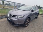 Nissan Qashqai 1.6 dCi 2WD Tekna