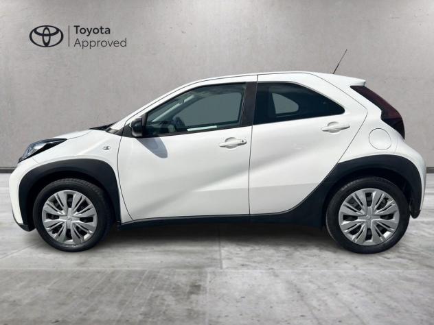 Toyota Aygo X 1.0 VVT-i 72 CV 5 porte Active - Foto 3