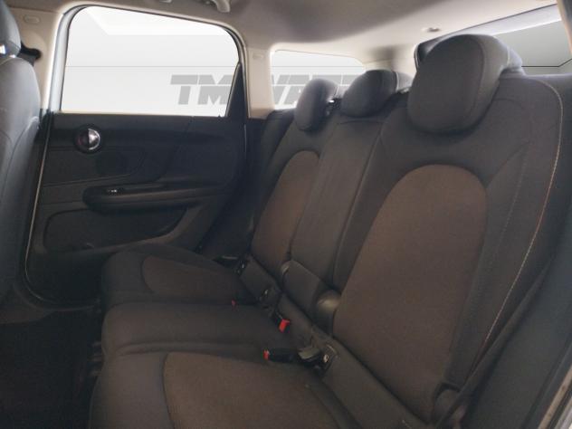 Mini Cooper Countryman 1.5 Boost - NEOPATENTATI - Foto 9