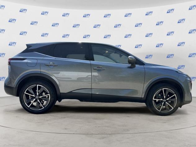Nissan Qashqai 1.3 mhev N-Connecta 2wd 140cv - Foto 3