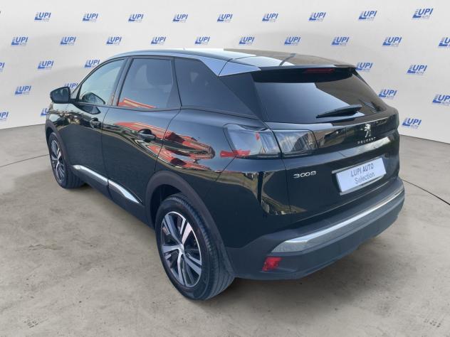 Peugeot 3008 1.5 bluehdi Allure Pack s&s 130cv eat8 - Foto 3