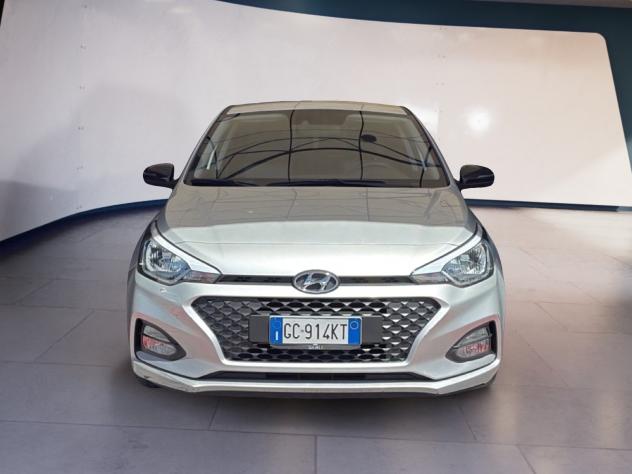 Hyundai i20 1.4 CRDi Sound Edition - Foto 3