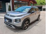 CITROEN C3 Aircross BlueHDi 120 S&S EAT6 Shine rif. 23742426