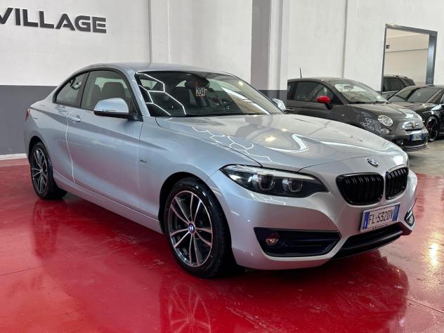 Bmw 218 218d CoupSport - Foto 8