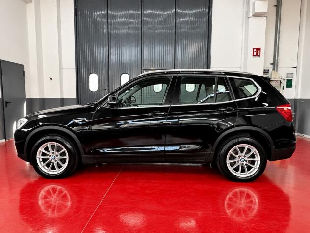 Bmw X3 sDrive18d - Foto 2