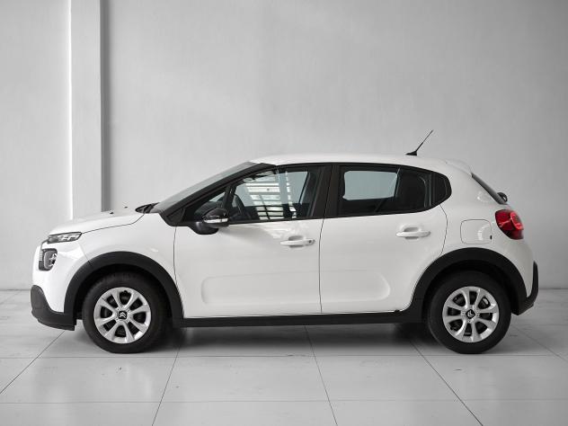 Citroën C3 PureTech 83 S&S Feel Neo patentati - Foto 4