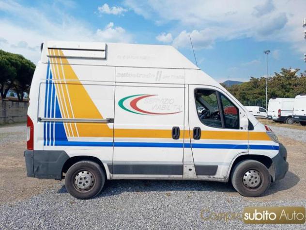 FIAT Ducato 30 2.3 MJT + IVA 22% rif. 24021523 - Foto 5