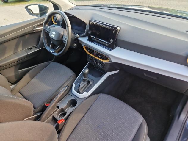SEAT Arona 1.0 Eco TSI 85kW Style DSG - Foto 10