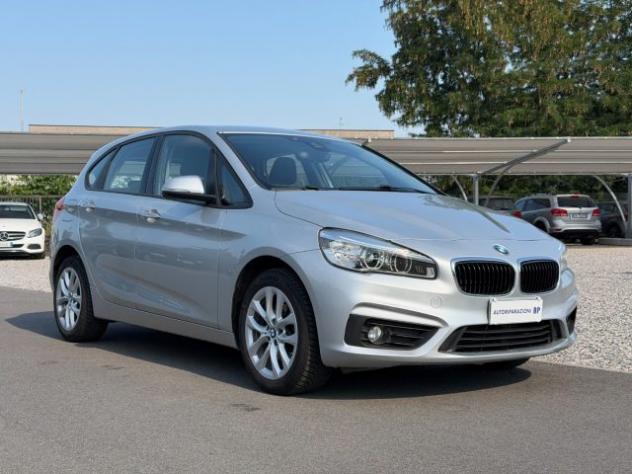 BMW 216 d Active Tourer Advantage rif. 23899392