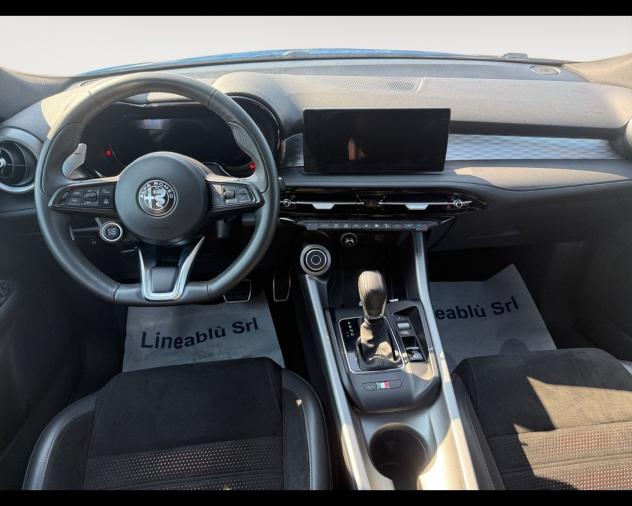 Alfa Romeo Tonale 1.5 130 CV MHEV TCT7 Sprint - Foto 10