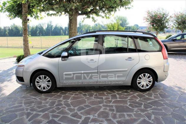 Citroën C4 Grand Picasso 1.8 Elegance Bi Energy M - Foto 8