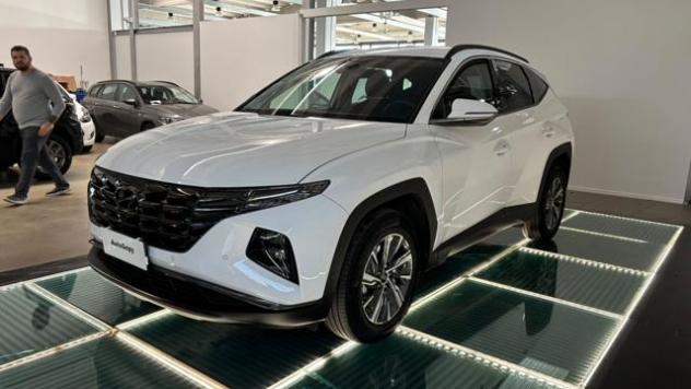 HYUNDAI Tucson 1.6 HEV aut. XLine rif. 24213106 - Foto 3