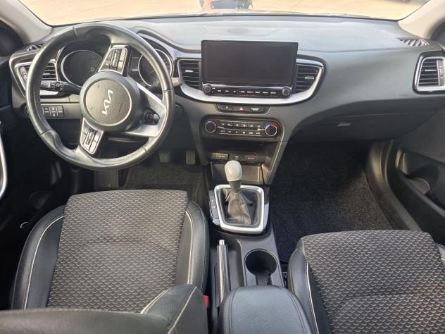 Kia XCeed 1.0 T-GDi GPL High Tech - Foto 6