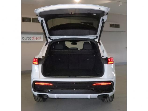 Audi Q5 TFSI 150kW S tronic S Line Edition Black Pack Gancio 20" - Foto 6