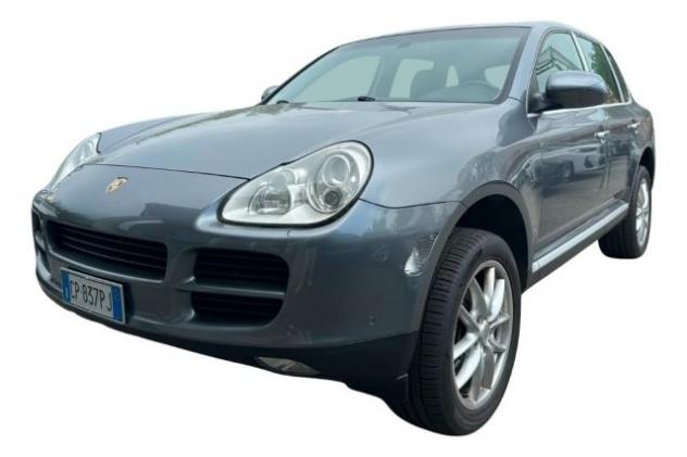 PORSCHE Cayenne 3.2 V6 cat Automatico ASI rif. 23930375