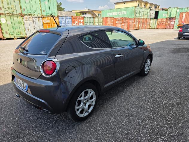 Alfa Romeo MiTo 1.4 T 120 CV GPL Distinctive SCADENZA 2031 - Foto 3