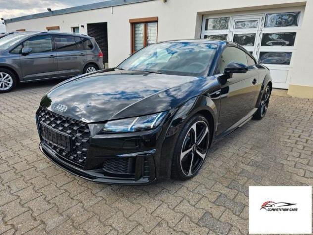 AUDI TT Coupé 40TFSI S-LINE S-TRONIC MATRIX VIRTUAL BI-ZON rif. 22597102 - Foto 3
