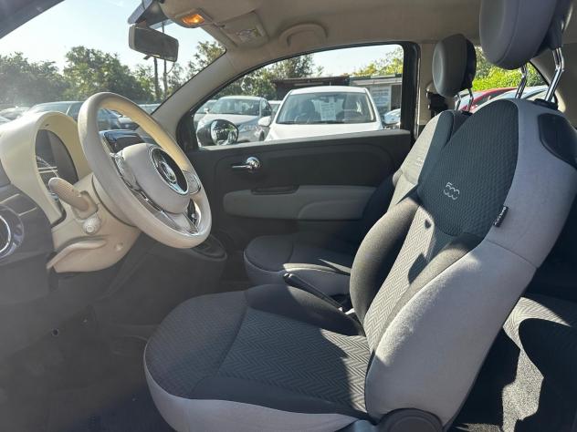 Fiat 500 1.2 EasyPower Pop Gpl - Foto 8