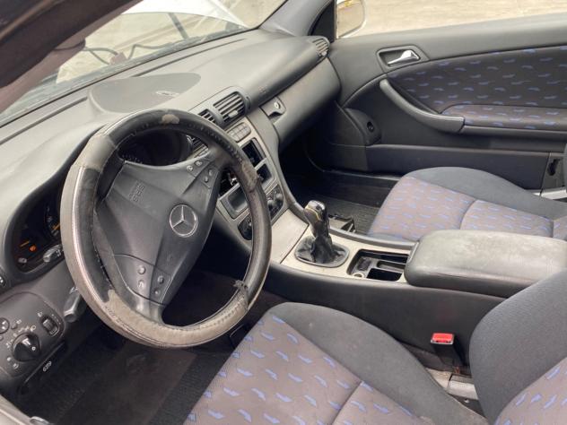 Mercedes-benz C 220 CDI cat SportcoupElegance - Foto 3