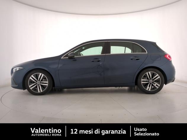 Mercedes-Benz Classe A A 160 Sport - Foto 4